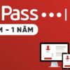 Divine Shop LastPass Premium 1 Nam 22011