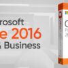 Divine Shop Microsoft Office 2016 Professional Plus For Mac 59098 35016