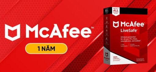 MCAFEE20LIVESAFE20Unlimited 86734