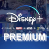 Tài khoản Disney Premium giá rẻ - binpremium.vn