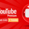 mua tài khoản youtube premium