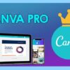 Nâng cấp Canva Pro giá riêu rẻ