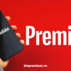 Nâng cấp Youtube Premium - binpremium.vn