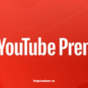 Mua tài khoản Youtube Premium