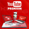 Mua gói Youtube Premium - Binpremium