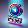 Mua Telegram Premium