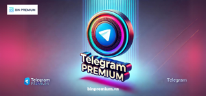 Mua Telegram Premium