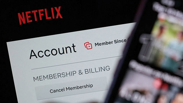 Hướng dẫn đăng ký Netflix chi tiết, dễ hiểu, nhanh chóng cho người mới bắt đầu